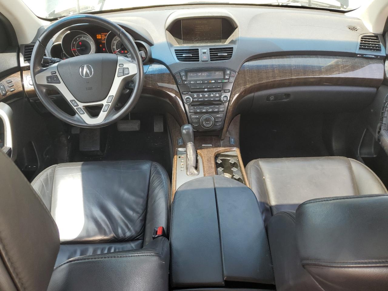 2hnyd2h45dh512309 2HNYD2H45DH512309 2013 Acura Mdx Technology