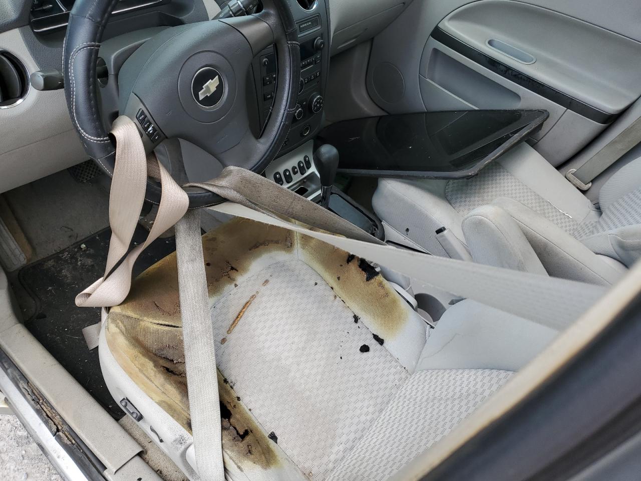 2011 Chevrolet Hhr Ls VIN: 3GNBAAFW3BS564994 Lot: 65783955