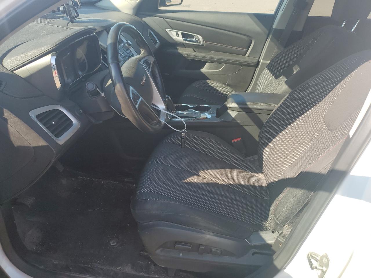2016 GMC Terrain Sle VIN: 2GKALNEK1G6201429 Lot: 62947245