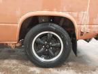 1980 VOLKSWAGEN TRANSPORTE for sale at Copart NEWBURY