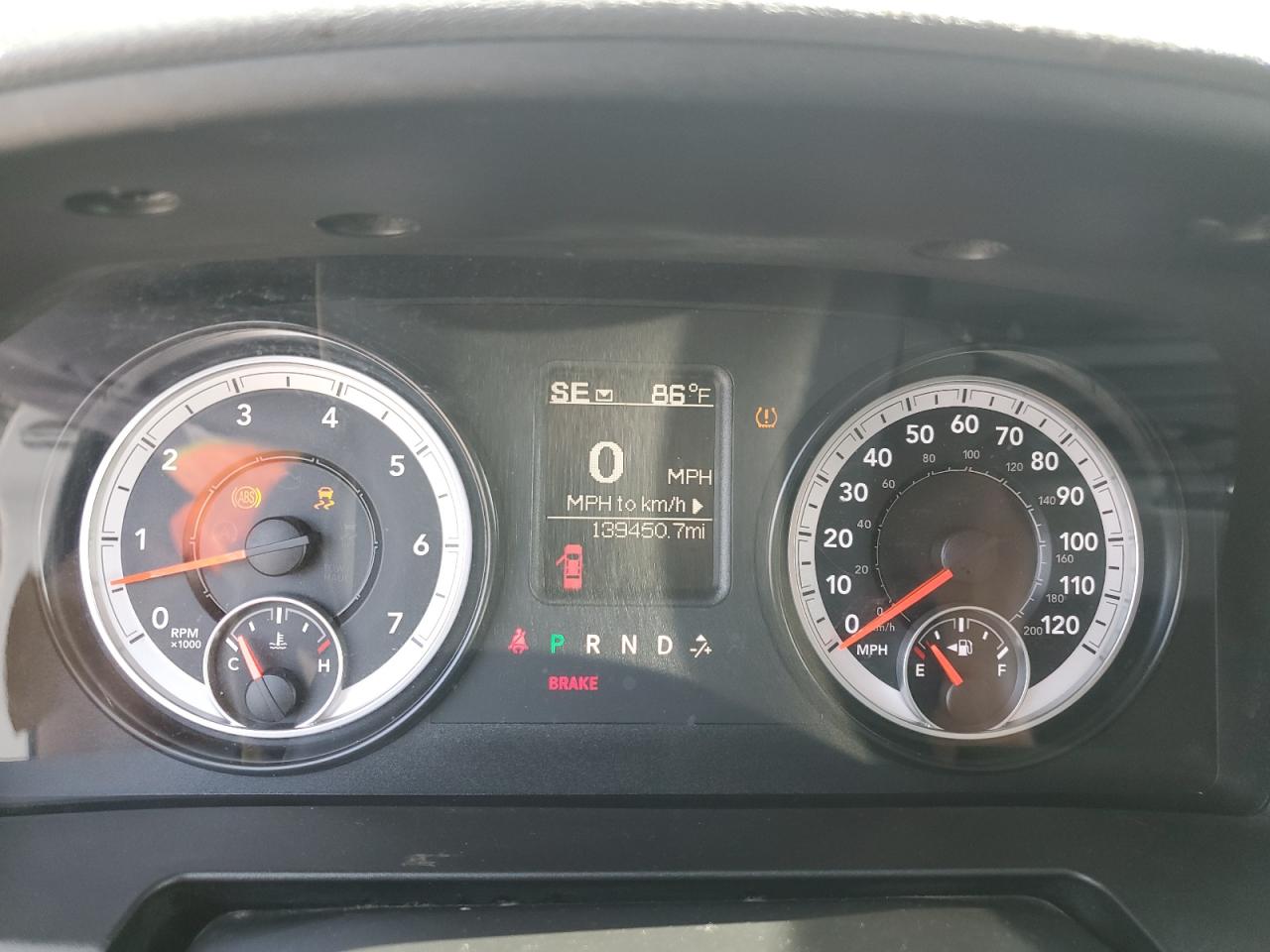 2015 Ram 1500 St VIN: 1C6RR7KT7FS647335 Lot: 85763605