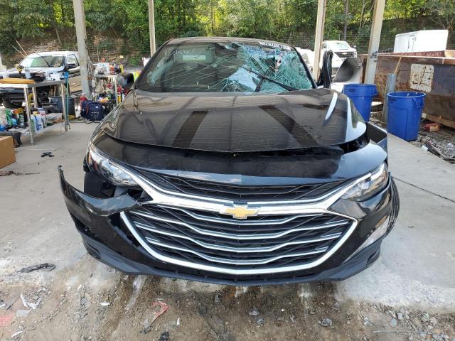  CHEVROLET MALIBU 2023 Czarny
