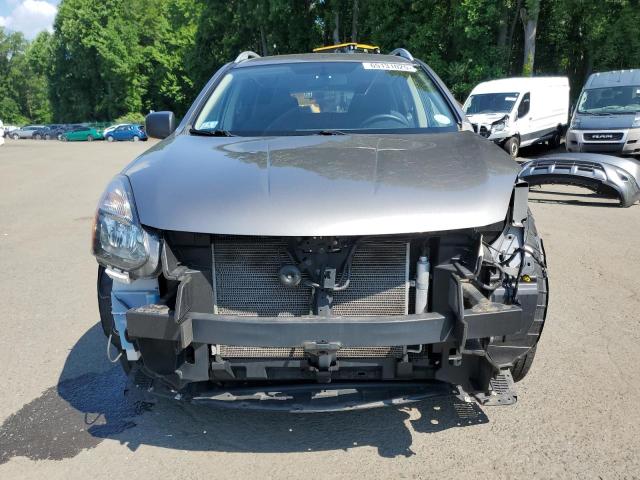  NISSAN ROGUE 2015 Gray
