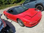 1991 ACURA NSX    for sale at Copart AB - CALGARY