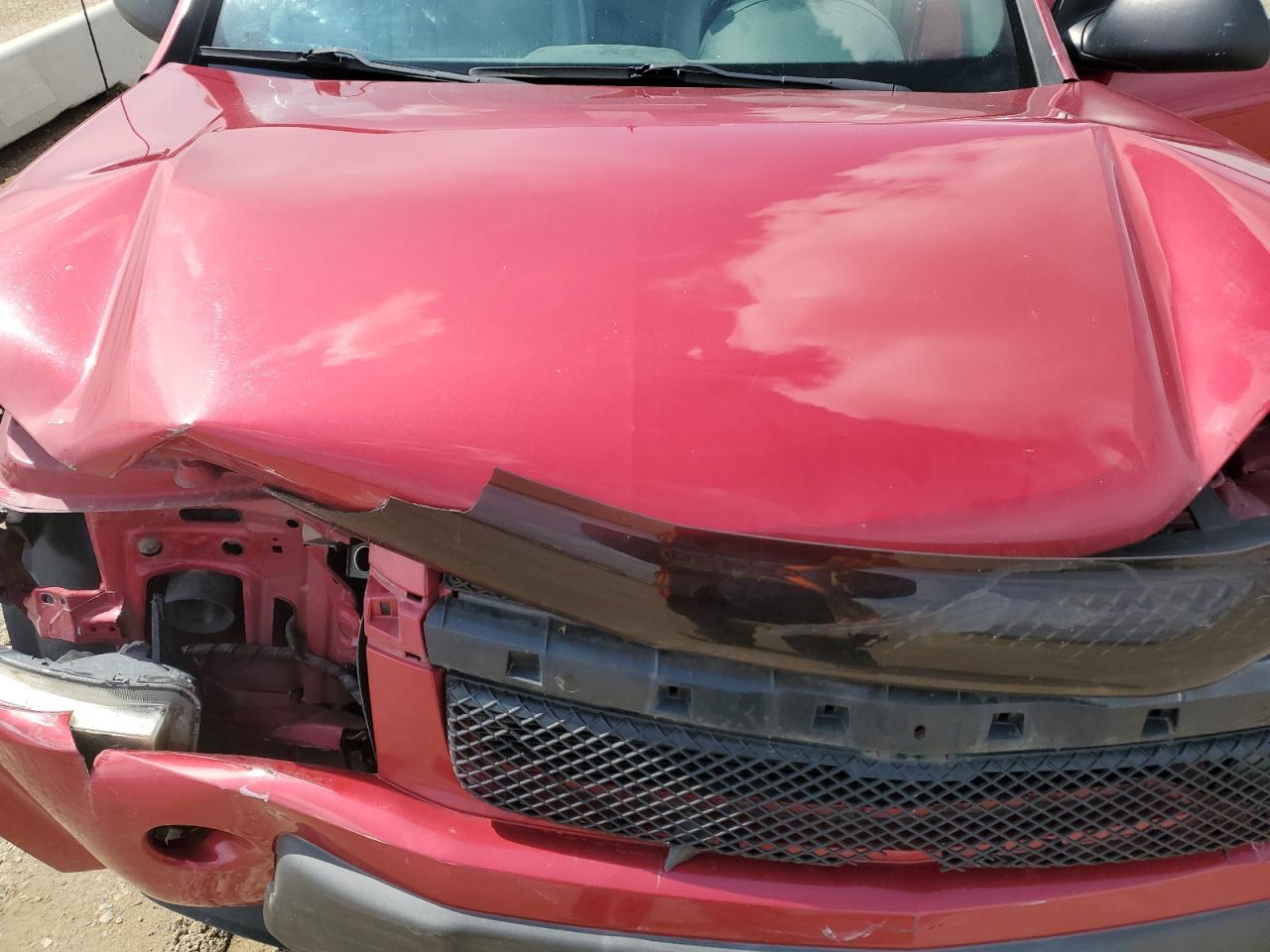 2005 Chevrolet Equinox Lt VIN: 2CNDL73F956085853 Lot: 65646485