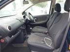 2008 NISSAN NOTE ACENT for sale at Copart SANDY