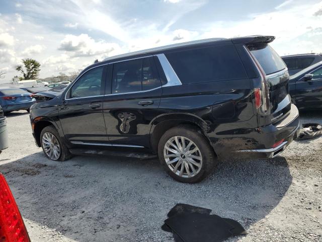  CADILLAC ESCALADE 2024 Czarny
