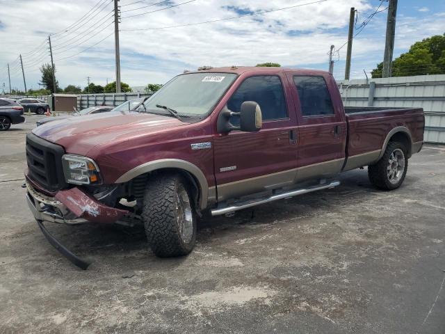 2005 Ford F250 Super Duty