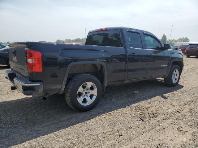  GMC SIERRA 2014 Black