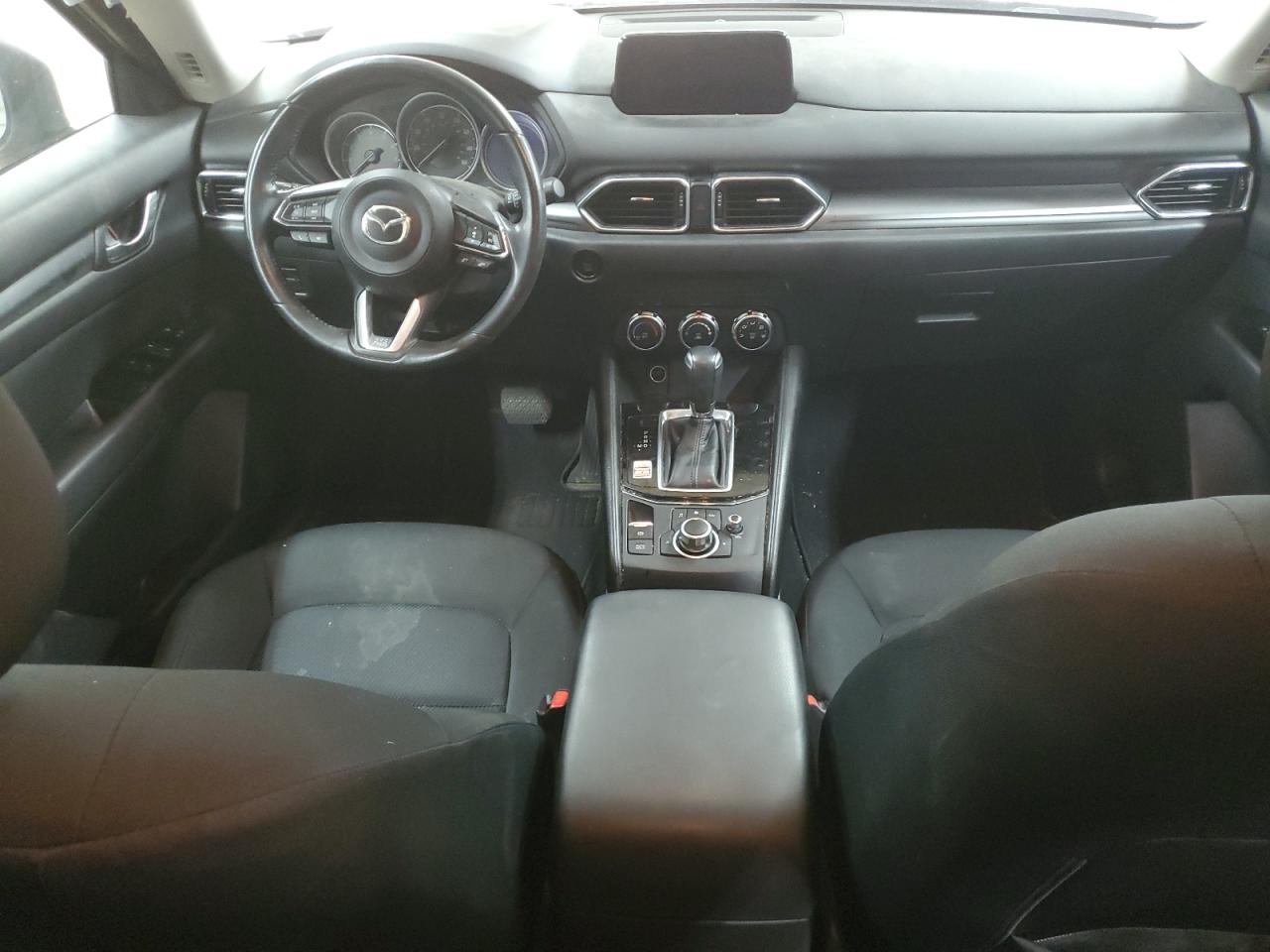 2018 Mazda Cx-5 Touring VIN: JM3KFACM1J0406759 Lot: 65588935