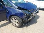 2014 VAUXHALL ZAFIRA TOURER EXCLUSIV  for sale at Copart SANDWICH
