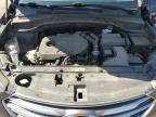 2018 HYUNDAI SANTA FE SPORT    for sale at Copart AB - EDMONTON