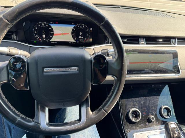 2020 LAND ROVER RANGE ROVER EVOQUE SE  
