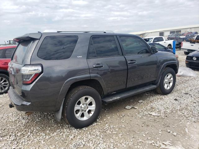  TOYOTA 4RUNNER 2015 Szary