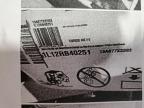 2024 CRAF MOWER   for sale at Copart ON - TORONTO