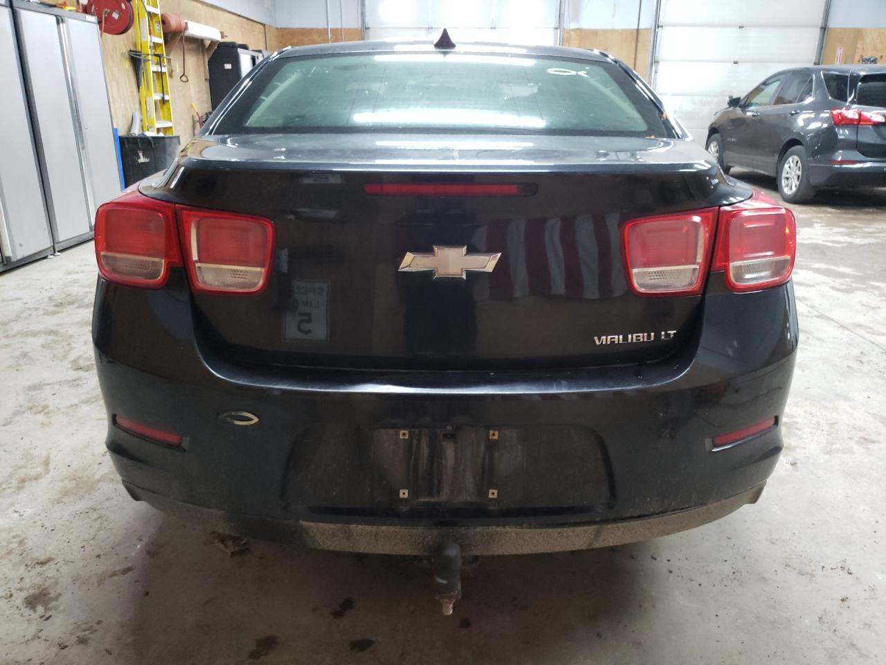 2013 Chevrolet Malibu 1Lt VIN: 1G11C5SA3DF135094 Lot: 64029175