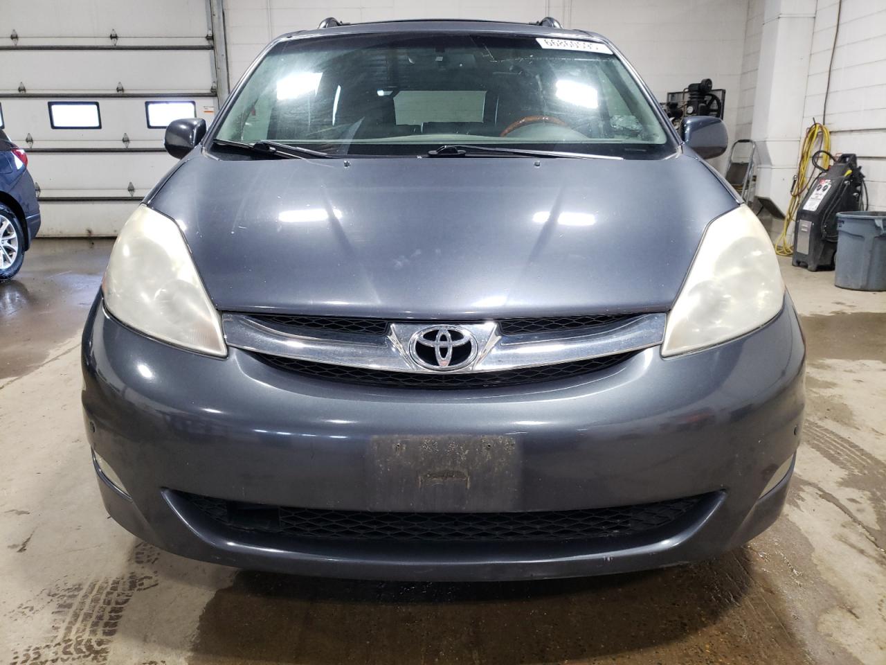 2009 Toyota Sienna Xle VIN: 5TDBK22C19S026459 Lot: 66860595