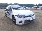 2024 VOLKSWAGEN POLO R-LIN for sale at Copart COLCHESTER