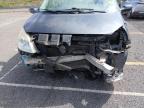 2009 RENAULT SCENIC DYN for sale at Copart SANDTOFT