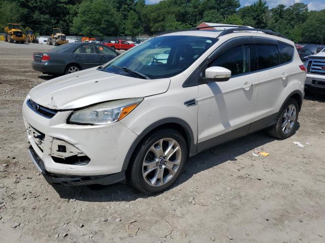  FORD ESCAPE 2013 Белы
