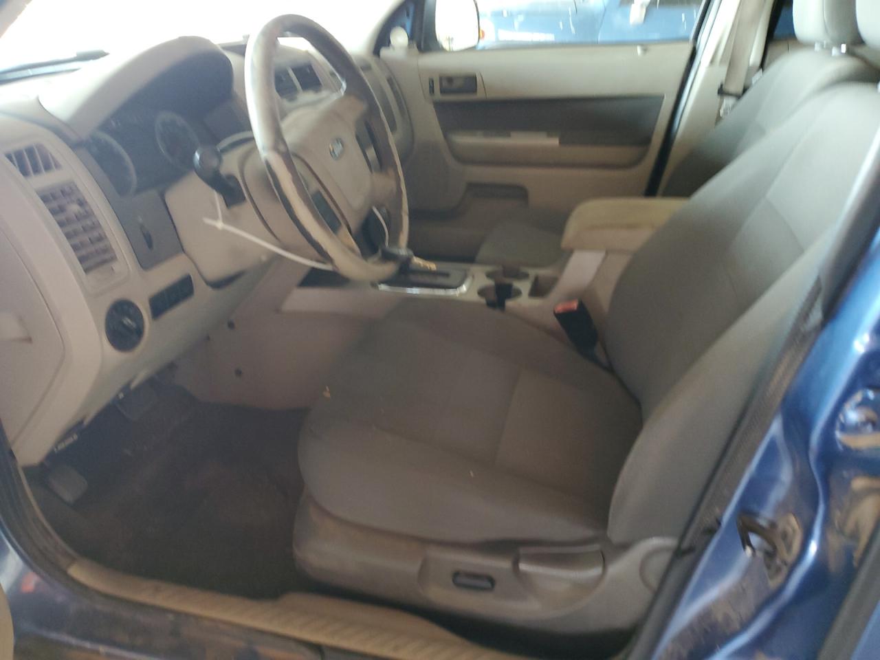 2009 Ford Escape Xlt VIN: 1FMCU03G89KC58094 Lot: 64397685