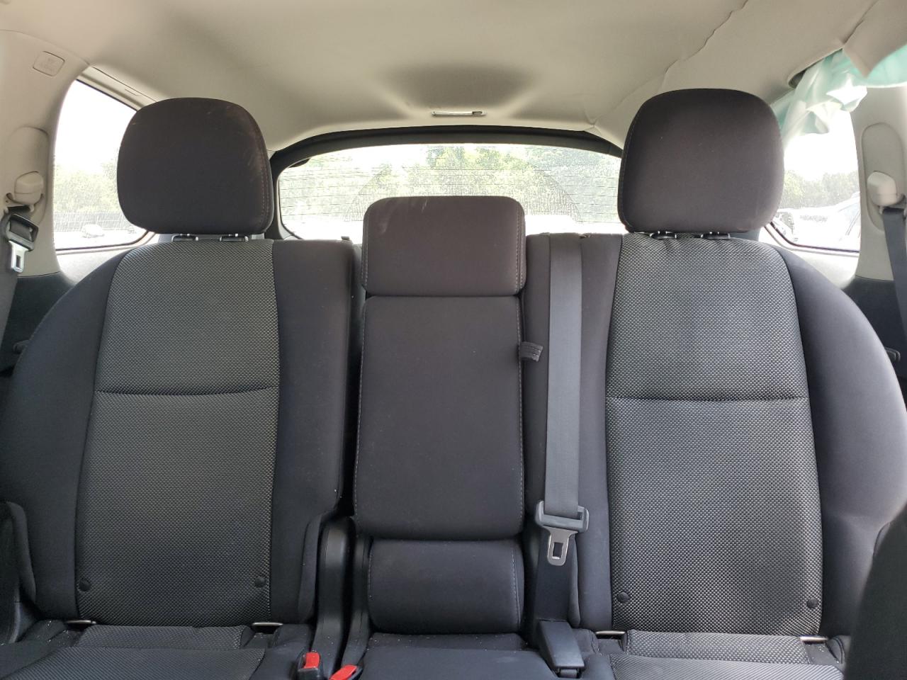 2018 Nissan Pathfinder S VIN: 5N1DR2MN9JC614517 Lot: 65183285