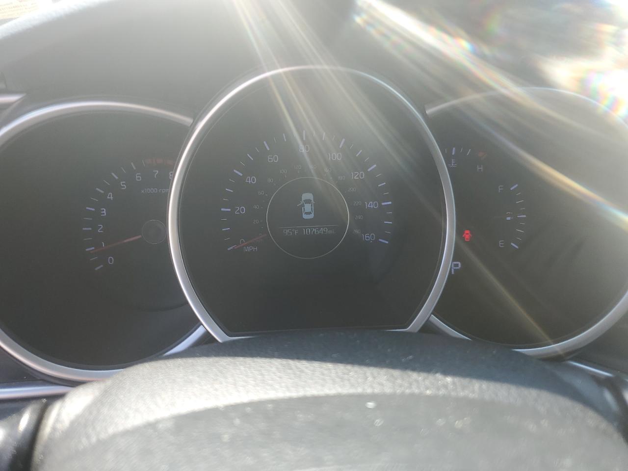 5xxgm4a71fg451225 5XXGM4A71FG451225 2015 Kia Optima Lx