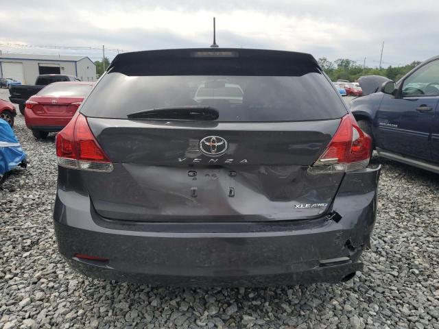  TOYOTA VENZA 2015 Gray