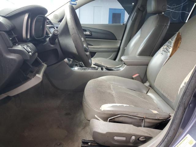 CHEVROLET MALIBU 2014 Granatowy
