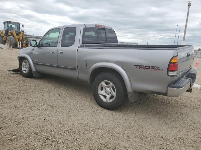 2003 TOYOTA TUNDRA ACCESS CAB SR5  