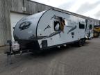 2023 FORE CHEROKEE GREY WOLF for sale at Copart MN - MINNEAPOLIS NORTH