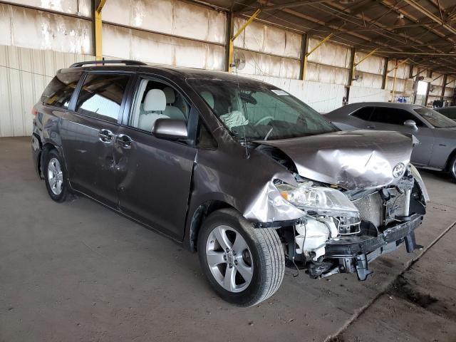  TOYOTA All Models 2014 Gray