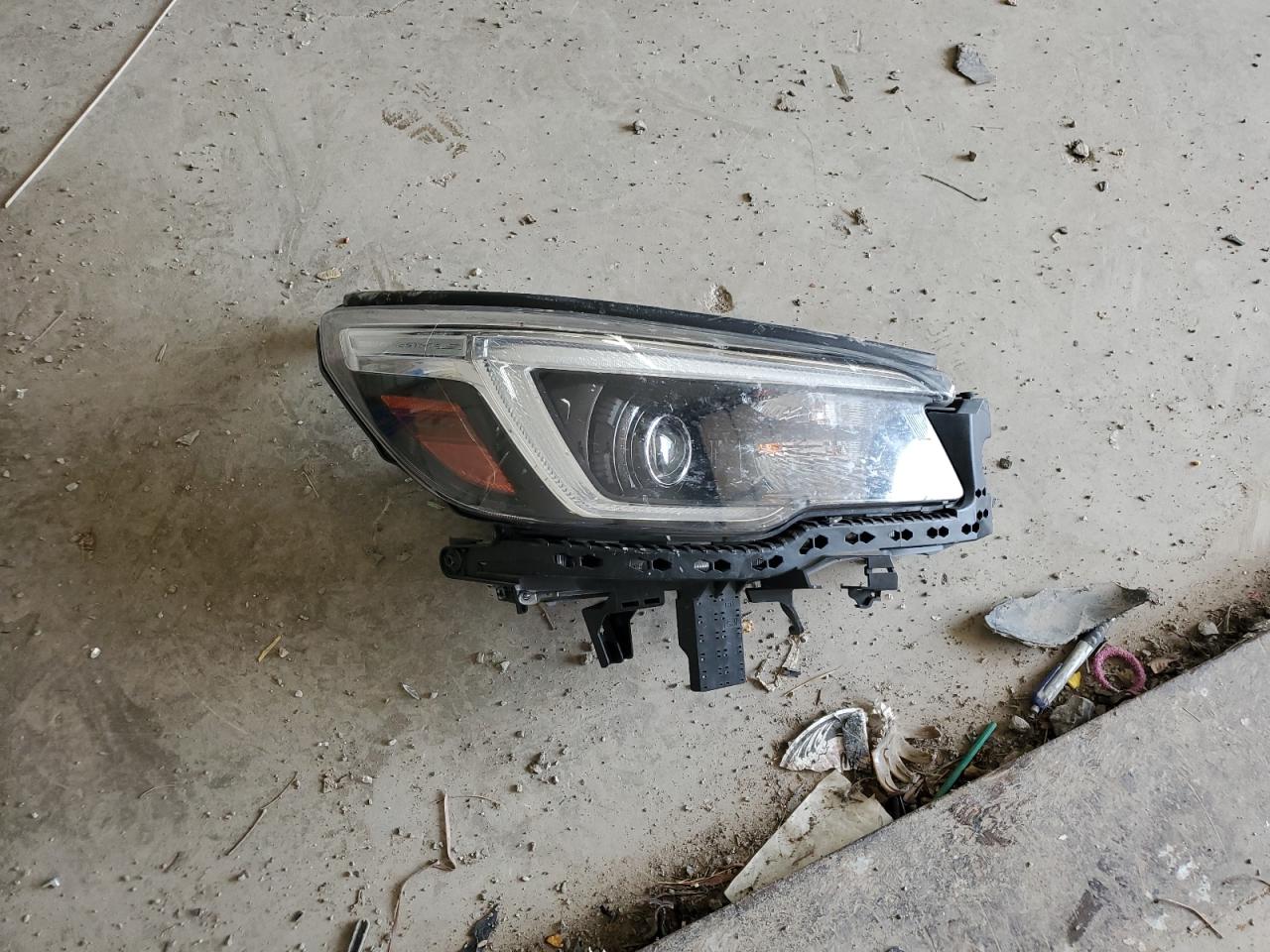 2021 Subaru Forester Premium VIN: JF2SKAFC0MH426404 Lot: 63286055