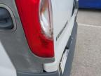 2007 NISSAN PRIMASTAR for sale at Copart SANDWICH