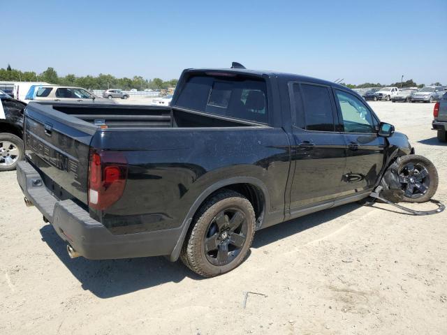 HONDA RIDGELINE 2024 Czarny
