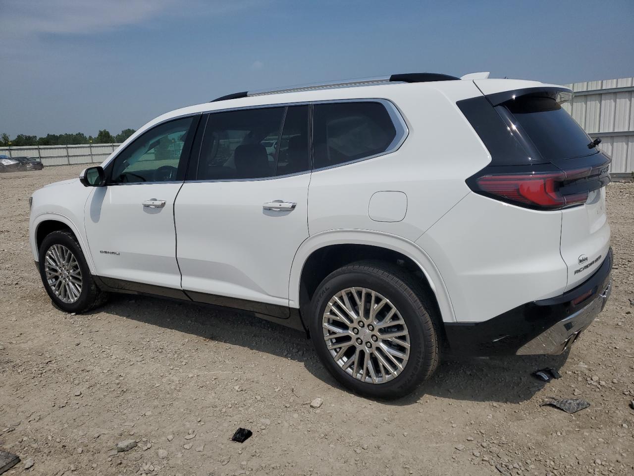 1gkenrks6rj202315 1GKENRKS6RJ202315 2024 GMC Acadia Denali