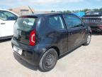 2013 VOLKSWAGEN MOVE UP for sale at Copart SANDWICH