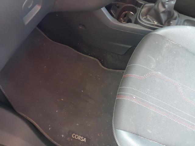 2012 VAUXHALL CORSA ACTI
