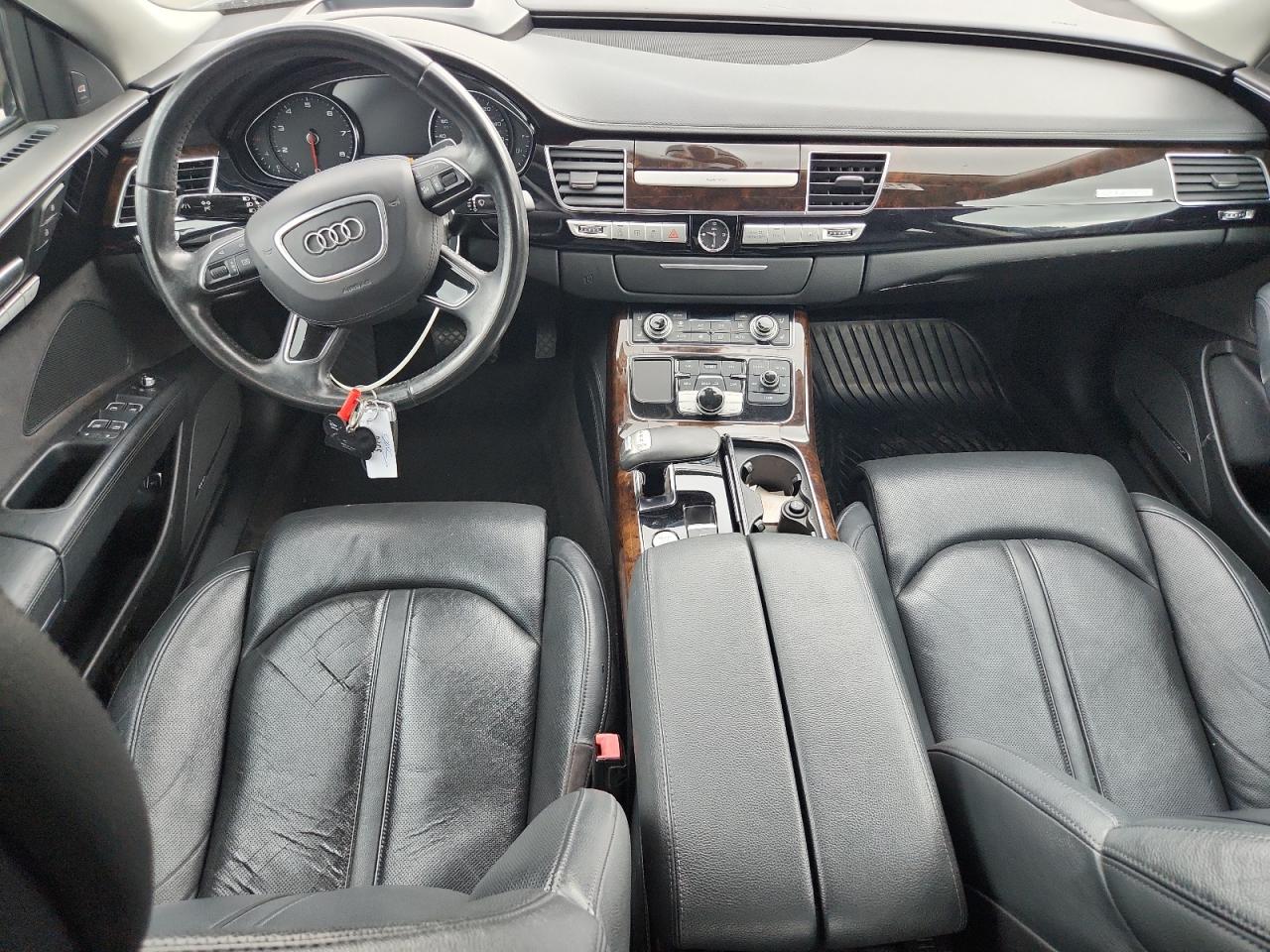 wau3gafd8fn031272 WAU3GAFD8FN031272 2015 Audi A8 L Quattro