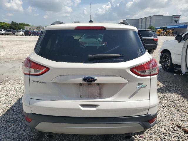 Parquets FORD ESCAPE 2016 White