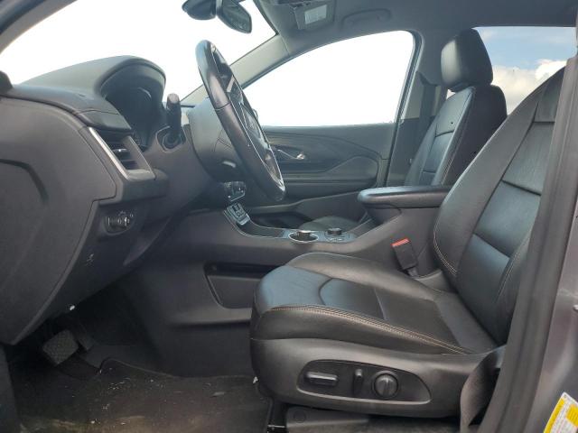  GMC TERRAIN 2021 Szary