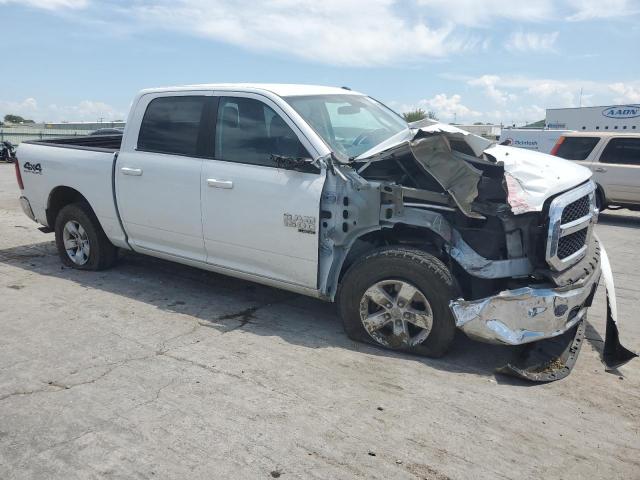 RAM 1500 2021 Biały