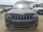 2014 JEEP GRAND CHEROKEE OVERLAND   for sale at Copart AB - EDMONTON