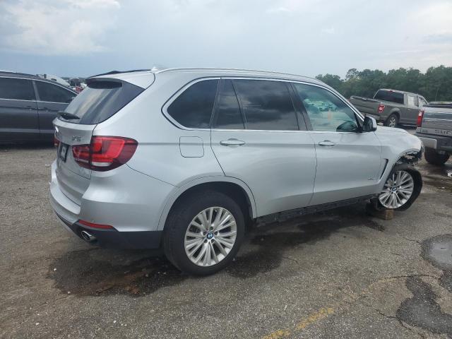  BMW X5 2016 Gray