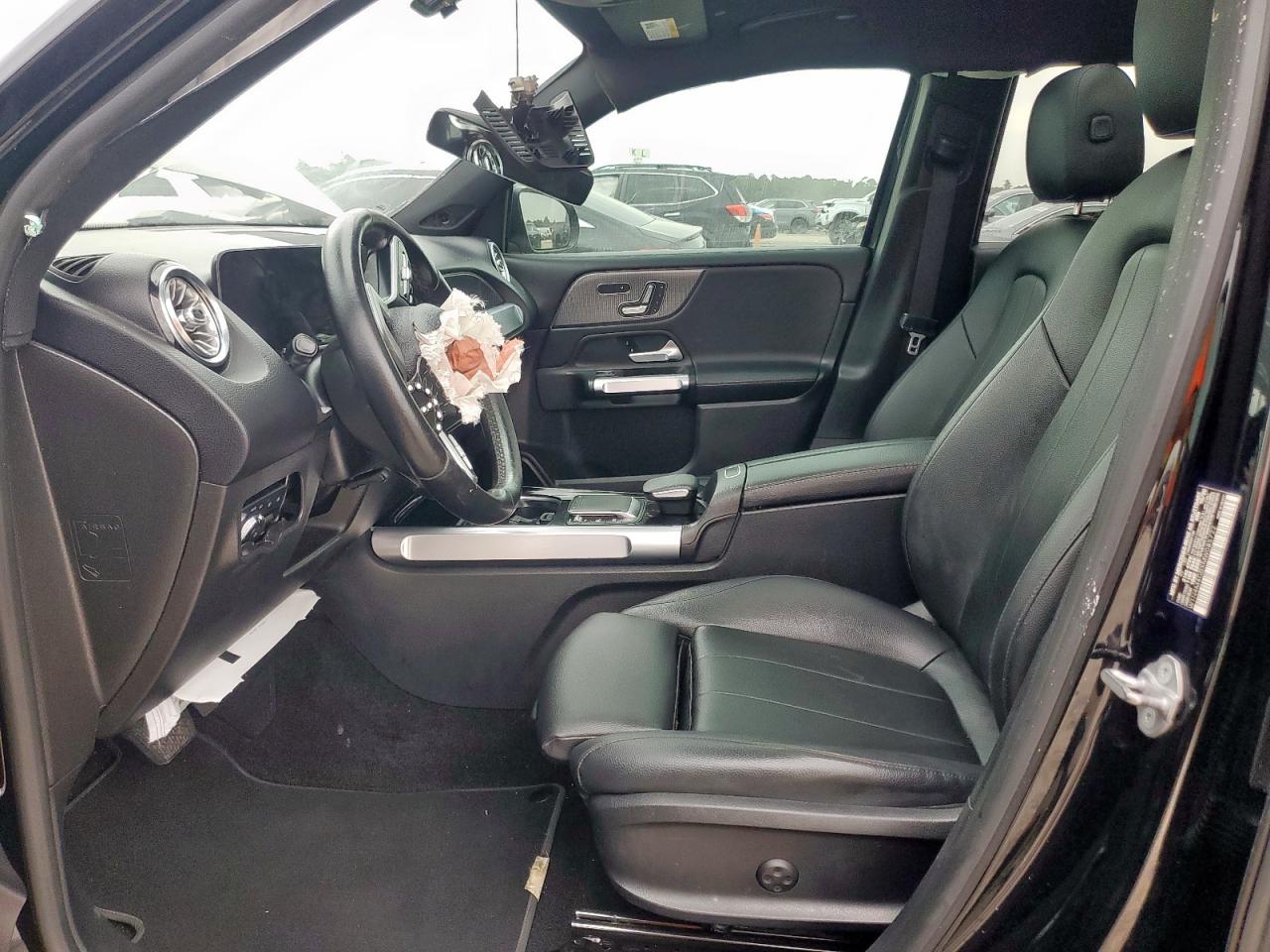 2021 Mercedes-Benz Glb 250 VIN: W1N4M4GBXMW085722 Lot: 65453855