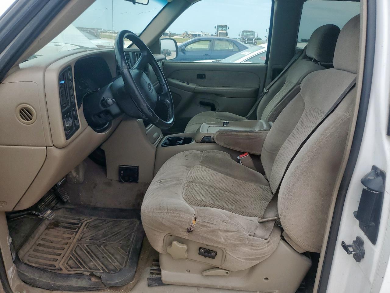 2001 Chevrolet Silverado K1500 VIN: 1GCEK19T71E248611 Lot: 64901555
