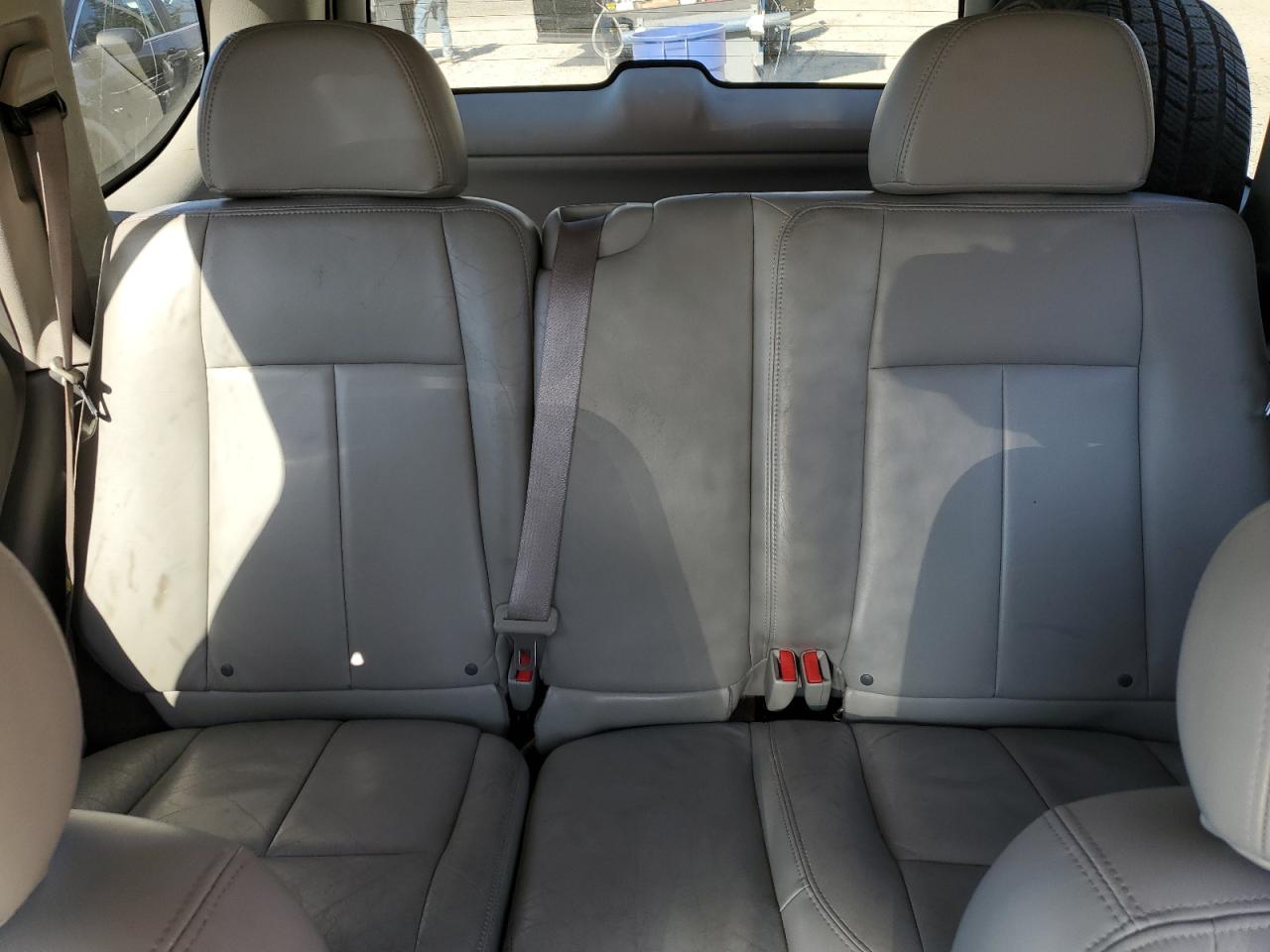 2006 GMC Envoy Denali VIN: 1GKES63M962131284 Lot: 64866035