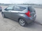 2016 NISSAN NOTE TEKNA for sale at Copart YORK