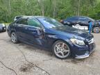 2017 MERCEDES-BENZ C 300 4MATIC   à vendre chez Copart ON - COOKSTOWN