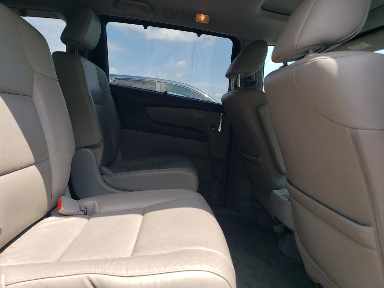 2016 Honda Odyssey Exl VIN: 5FNRL5H60GB053474 Lot: 65350605